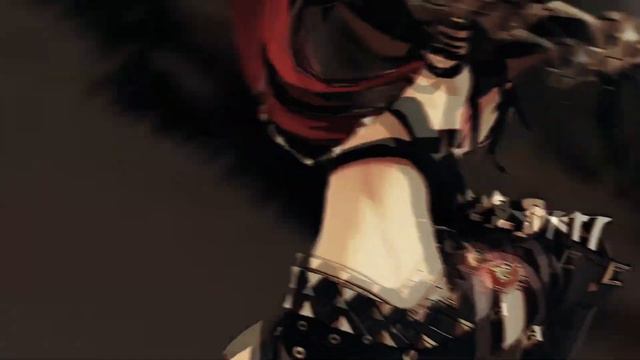 Genshin impact EDIT (STORM.vis) смотреть онлайн
