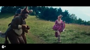 финальный трейлер фильма бременские музыканты в кино с 1 января