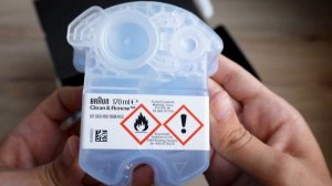 Braun Series 9 Pro 9575cc: The Best Unboxing Yet!