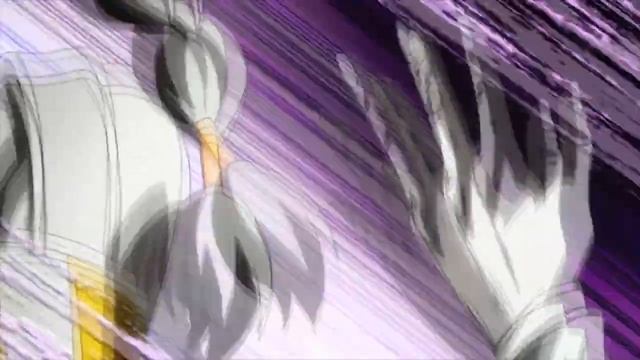 Planet Hell - [Thus Spoke Kishibe Rohan AMV] смотреть онлайн