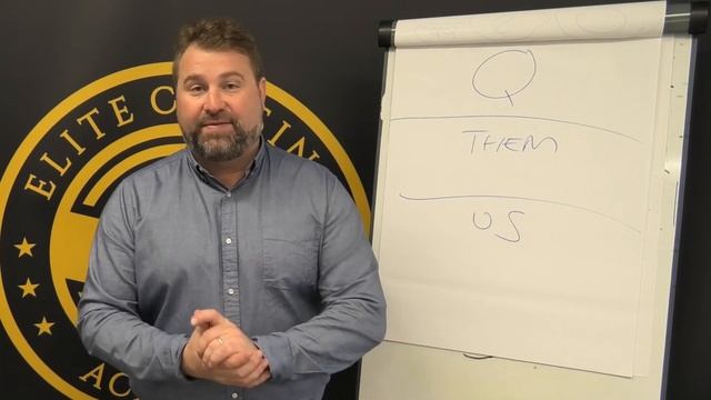 Face To Face Sales - 3 Things You Need When Selling Face To Face - How To Sell - Matthew Elwell смотреть онлайн