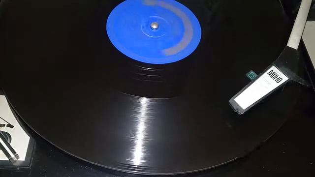 Аничка И. Кухар и Инстр танц. оркестр п/у П. Поланского (фокстрот ) 78 об/мин смотреть онлайн