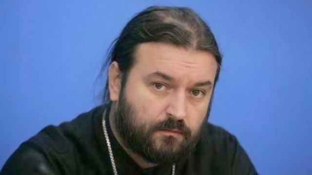 Береженого Бог бережет. Протоиерей Андрей Ткачев. смотреть онлайн