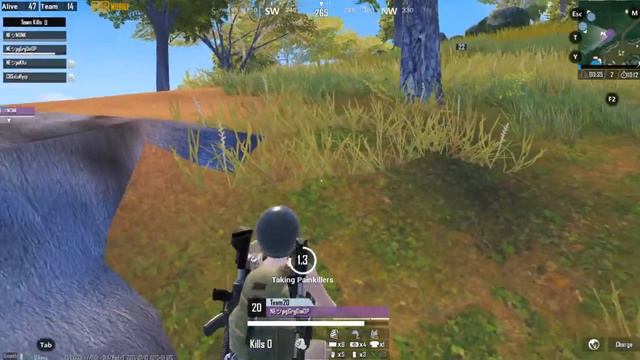 PUBG MOBILE GLOBAL MARK CHAMPIONSHIP | PRE-QUARTR FINAL | GROUP F | BLACK MOON ESPORTS смотреть онлайн