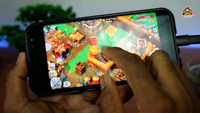 Age Of Empires for Android - Sinhala смотреть онлайн