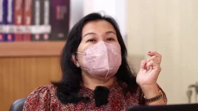 Bincang Sehat KOMKORDIK - Telaah Kritis Jurnal смотреть онлайн