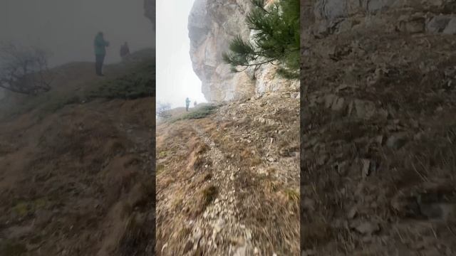 Поход в горы 05-04-2023г смотреть онлайн