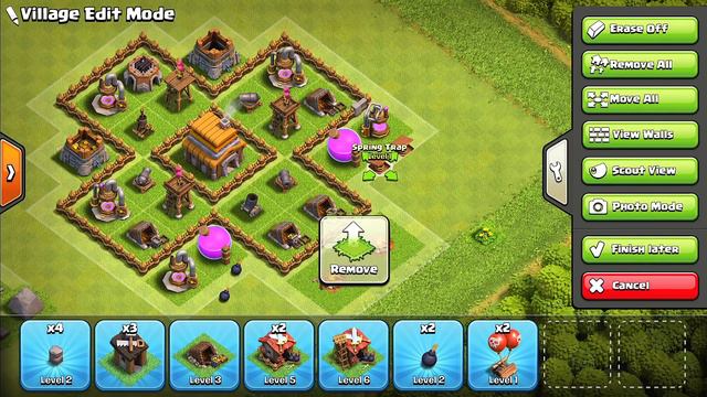 Clash of Clans - Gameplay Walkthrough Part 4 (iOS, Android) смотреть онлайн