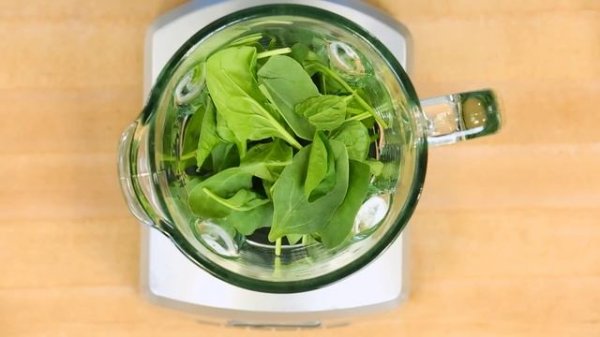 5 Healthy Green Smoothie Recipes