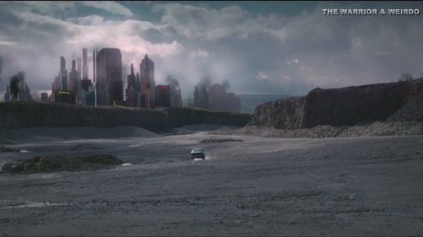 AURORA - Running With The Wolves | Sub español / Lyrics [+VIDEO OFICIAL] HD