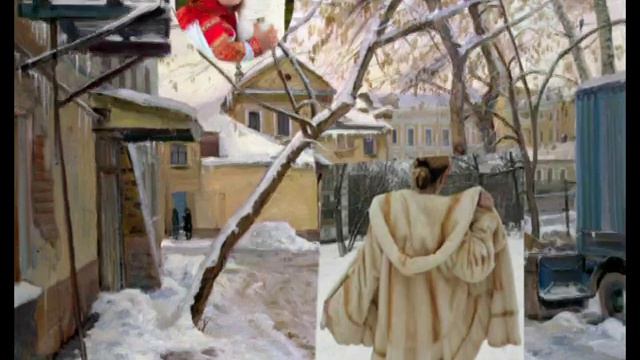 "ПЫШКА - МАЛЫШКА" исполняет Андрей Зубков, слова Виктории В. Ветровой, музыка Андрея Зубкова смотреть онлайн