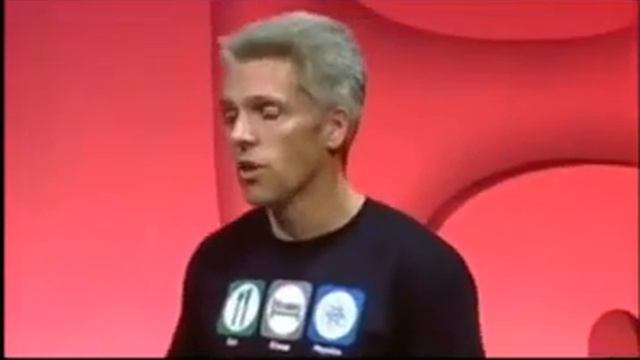 Как физика помогает мне в маркетинге What physics taught me about marketing смотреть онлайн