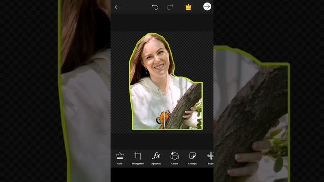Как сделать стикеры в Telegram для PR бренда команды? смотреть онлайн