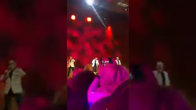 Мой адрес - Советский Союз - ВИА Самоцветы, Москва, 07.05.2021 смотреть онлайн