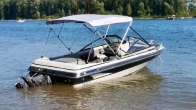 Top 5 Best Bimini Tops for Boats Review In 2023 смотреть онлайн