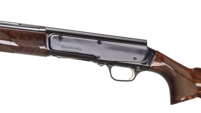 NRA Gun of the Week: Browning A5 Sweet Sixteen смотреть онлайн