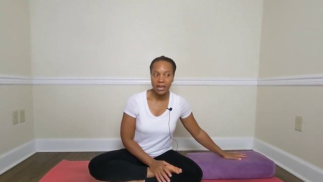 Simple Practice for Stress Reduction and Sleep Support смотреть онлайн