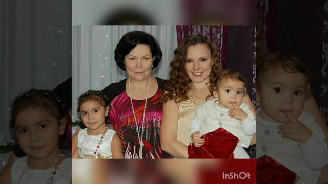 С днём рождения Мама смотреть онлайн