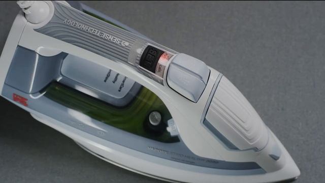 Vapore Stiro Healthy 3200 смотреть онлайн