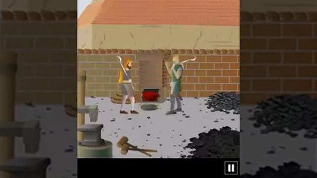 Сыродутный горн смотреть онлайн