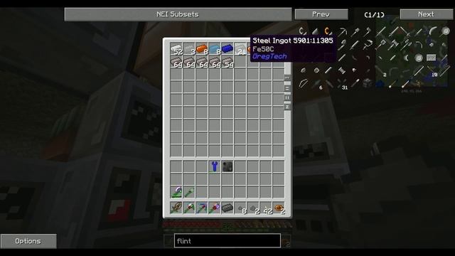 Путеводитель по миру 21. Часть 26. Дешёвая сталь, тринитроглицерин и первая вылазка в Незер. смотреть онлайн