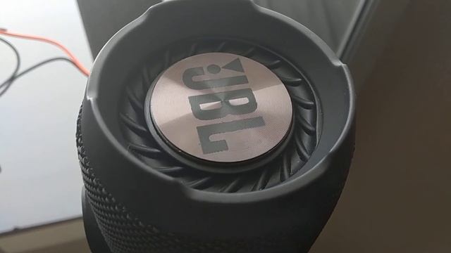 Бас тест колонки JBL CHARGE 3 (((ПОДДЕЛКИ))) смотреть онлайн