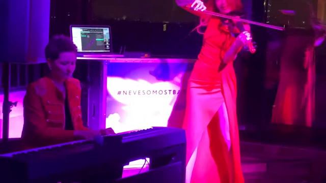 Duo #TOBEAT смотреть онлайн