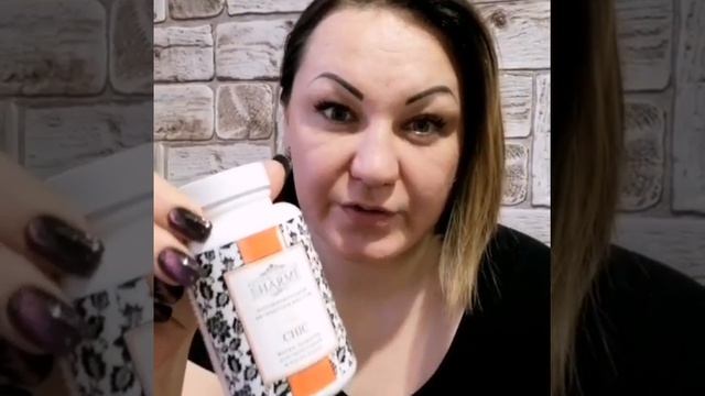 Шампуни от компании Greenway ?Они сухие ❤️ немного непривычно для нас