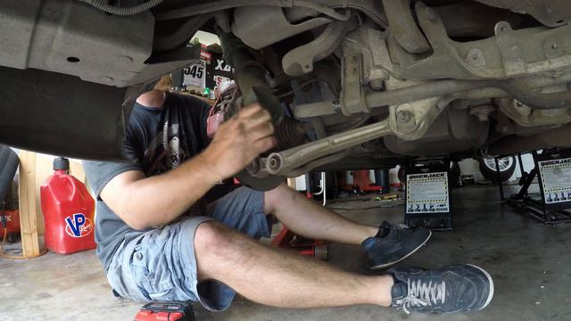 Evo 7/8/9 Coilover Installation: A Step-by-Step Guide смотреть онлайн