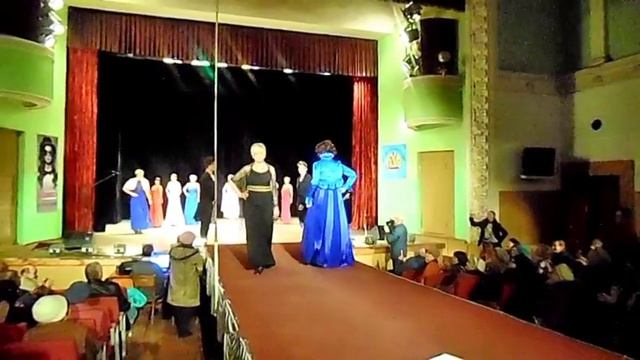 Проект "Я - красивая!" смотреть онлайн