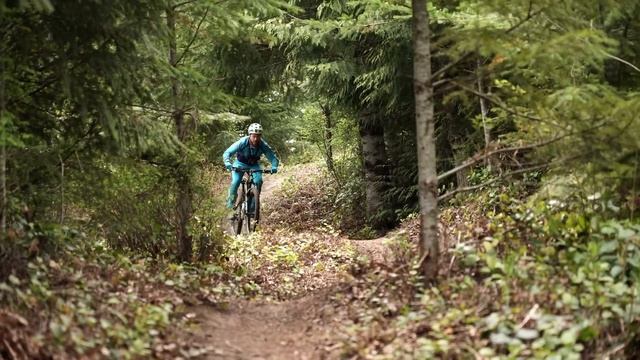 Fox Float X or Float X2 on the Ibis Ripmo? смотреть онлайн