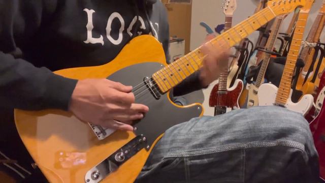 CoolZ ZTL-1M、History CV-TV、Schecter OL-TL テレキャスタイプ3本徹底比較