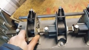 Высевающий аппарат в сборе с днищем для сеялки СЗ. Видео обзор запчастей к сеялкам.