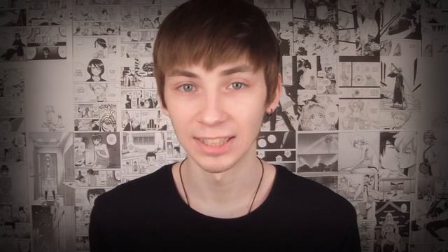 [Аниме Обзор] Тетрадь смерти (Death Note) [НяАн #4] смотреть онлайн