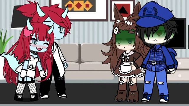 ||Хочу на ручки||[меме]😅😳🤫🤣#гачалайф Gacha life🔥 смотреть онлайн
