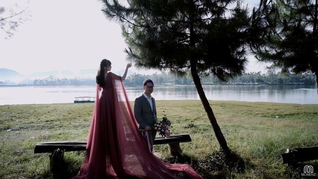 Yoko & Levi Prewedding