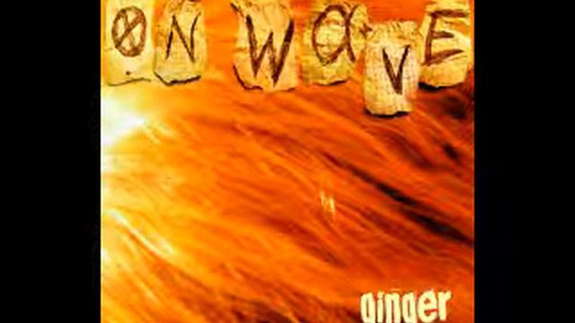 On Wave - Double Click - Ginger album смотреть онлайн