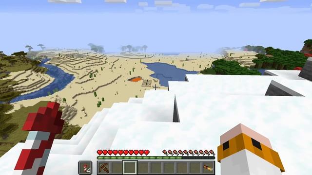 How to make a scoped crossbow / sniper [NO MODS, DATAPACKS OR COMMANDS!] (JAVA 1.17 Snapshot) смотреть онлайн