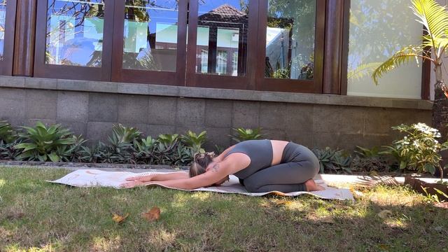 Корсет для позвоночника / Мышечный корсет / Татьяна Кривчикова смотреть онлайн