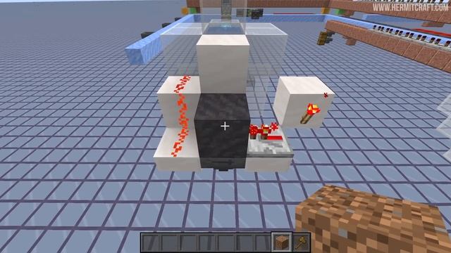 Hermitcraft IX 1060 How Best To Farm Mangrove Trees? смотреть онлайн