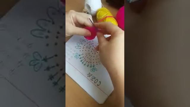 Студия "Кристина". Мастер-класс по вязанию крючком "Сова". смотреть онлайн