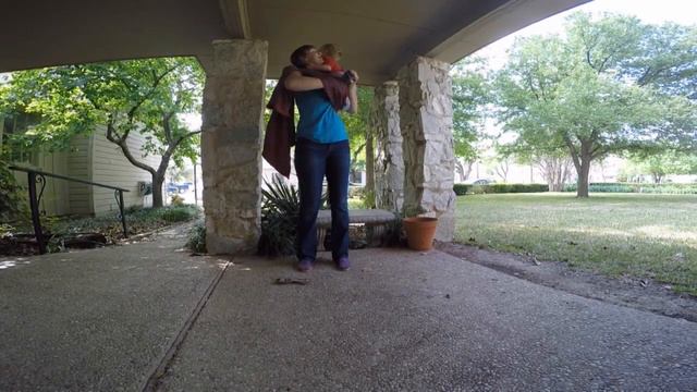 Simple Hip Carry смотреть онлайн