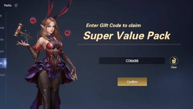 Chronicle of Infinity 5 New Gift Codes || Chronicle of Infinity 5 New Gift Codes 2022 смотреть онлайн