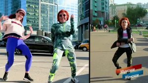 Бабули хайпанули. Мужское / Женское. Выпуск от 18.01.2019