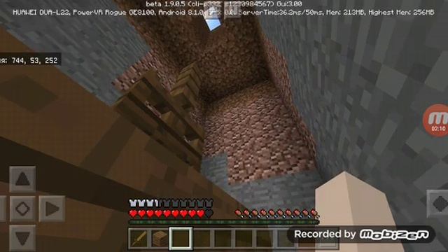 С деревней номер 123 что-то случилось!.. Но что?.. Ответы тут 😯 !.. смотреть онлайн