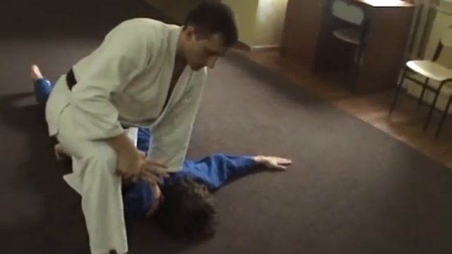Хапкидо / hapkido смотреть онлайн