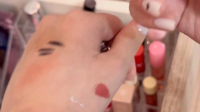 МОЯ КОСМЕТИКА ?