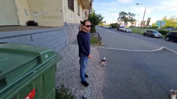 Валентин ловит ЛИЦОМ сковородку Tupa Splash нарезка