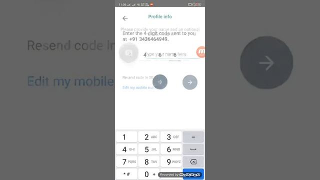 React native whatsapp chat app with firestore and custom animation (1/3) смотреть онлайн