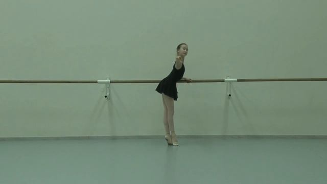 Ботуева Ольга, 4/8 класс смотреть онлайн